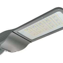 LED ULIČNA SVETILKA DANI, 150 W, 4000K, AC180-250V, IP66, 22500 lm, IK09, ENEC