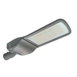 Dani ulična i parkirna svjetiljka, LED, 150W, 22500lm, 4000K, AC180-250V, IP66, IK09