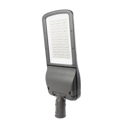 LED ULIČNA SVETILKA DANI, 150 W, 4000K, AC180-250V, IP66, 22500 lm, IK09, ENEC