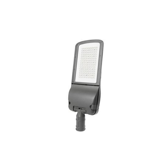 LED ULIČNA SVETILKA DANI, 150 W, 4000K, AC180-250V, IP66, 22500 lm, IK09, ENEC
