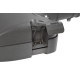 LED ULIČNA SVETILKA DANI, 50 W, 4000K, AC180-250V, IP66, 7500 lm, IK09, ENEC