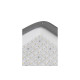 LED ULIČNA SVETILKA DANI, 50 W, 4000K, AC180-250V, IP66, 7500 lm, IK09, ENEC