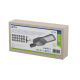 LED ULIČNA SVETILKA DANI, 50 W, 4000K, AC180-250V, IP66, 7500 lm, IK09, ENEC