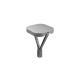 LED VRTNA SVETILKA GALI, 50 W, 165 lm/W, 4000K, AC180-250V, IP65, ENEC
