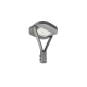 LED VRTNA SVETILKA GALI, 50 W, 165 lm/W, 4000K, AC180-250V, IP65, ENEC
