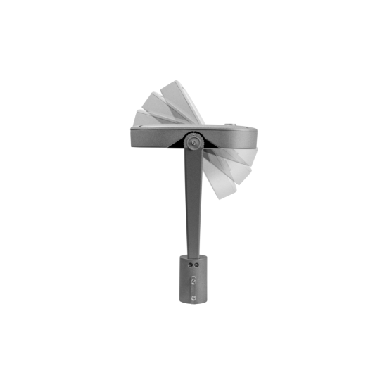LED VRTNA SVETILKA GALI, 50 W, 165 lm/W, 4000K, AC180-250V, IP65, ENEC
