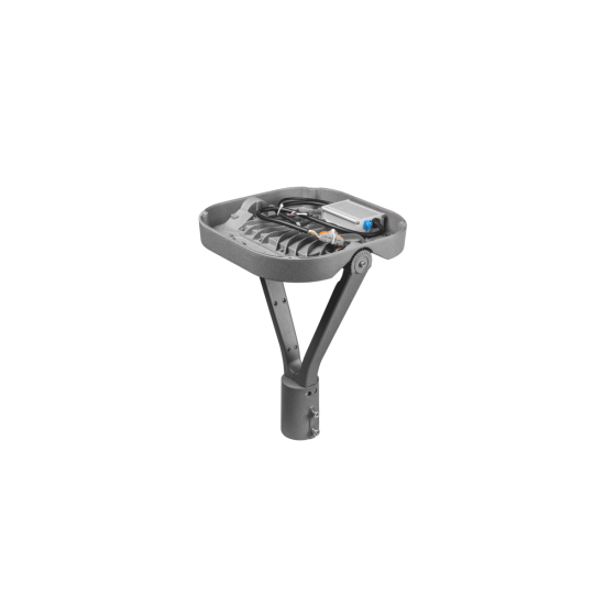LED VRTNA SVETILKA GALI, 50 W, 165 lm/W, 4000K, AC180-250V, IP65, ENEC