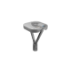 LED VRTNA SVETILKA GALI, 50 W, 165 lm/W, 4000K, AC180-250V, IP65, ENEC