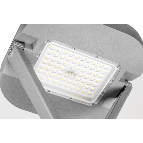 LED VRTNA SVETILKA GALI, 50 W, 165 lm/W, 4000K, AC180-250V, IP65, ENEC
