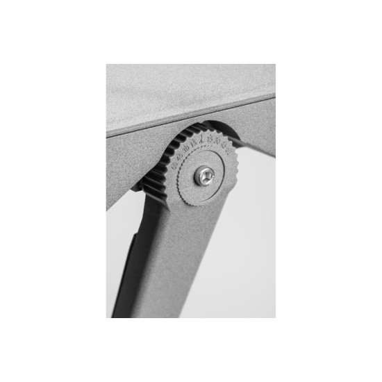 LED VRTNA SVETILKA GALI, 50 W, 165 lm/W, 4000K, AC180-250V, IP65, ENEC