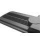 INDIANA Street Luminaire, LED, 100W, 14000lm, 4000K, AC180-250V, IP65, siva