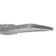 INDIANA Street Luminaire, LED, 100W, 14000lm, 4000K, AC180-250V, IP65, siva