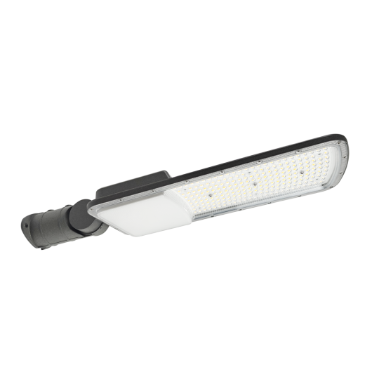 INDIANA ULIČNA SVETILKA, LED, 150W, 21000lm, 4000K, AC180-240V, 10KV SPD, IP65, SIV