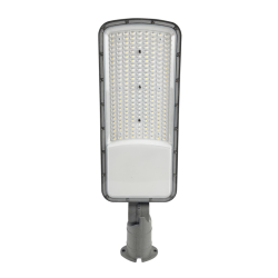 INDIANA ULIČNA SVETILKA, LED, 150W, 21000lm, 4000K, AC180-240V, 10KV SPD, IP65, SIV
