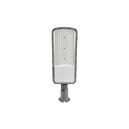 INDIANA ULIČNA SVETILKA, LED, 150W, 21000lm, 4000K, AC180-240V, 10KV SPD, IP65, SIV