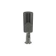 INDIANA ULIČNA SVETILKA, LED, 50W, 7000lm, 4000K, AC180-240V, IP65, SIV