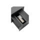 FASADNA SVETILKA MISSOURI-K, LED, 7W, 540lm, CCT, AC220-240V, IP54, KVADRATNA, SIV