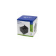 FASADNA SVETILKA MISSOURI-K, LED, 7W, 540lm, CCT, AC220-240V, IP54, KVADRATNA, SIV
