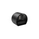 FASADNA SVETILKA MISSOURI-O SVETILKA, LED, 7W, 540lm, CCT, AC220-240V, IP54, OKROGLA, SIV