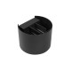 FASADNA SVETILKA MISSOURI-O SVETILKA, LED, 7W, 540lm, CCT, AC220-240V, IP54, OKROGLA, SIV