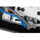 FASADNA SVETILKA MISSOURI-O SVETILKA, LED, 7W, 540lm, CCT, AC220-240V, IP54, OKROGLA, SIV