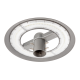 LED VRTNA SVETILKA ORLANDO, 50 W, 5000 lm, 4000K, AC180-250V, IP65