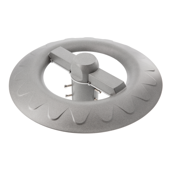 LED VRTNA SVETILKA ORLANDO, 50 W, 5000 lm, 4000K, AC180-250V, IP65