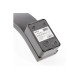 LED FASADNA SVETILKA PARIS, 10 W, 900 lm, 4000K, IP54, SIVA