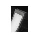 LED FASADNA SVETILKA PARIS, 10 W, 900 lm, 4000K, IP54, SIVA