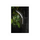 LED FASADNA SVETILKA PARIS, 10 W, 900 lm, 4000K, IP54, SIVA