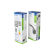 LED FASADNA SVETILKA PARIS, 10 W, 900 lm, 4000K, IP54, SIVA
