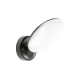 LED FASADNA SVETILKA TERRO, 10 W, 1200 lm, IP54, 4000K, ČRNA