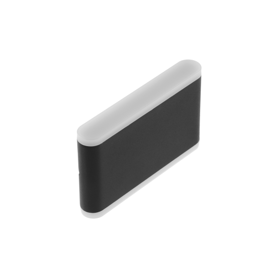 LED FASADNA SVETILKA VALLA, 12 W, 960 lm, 4000K, IP54