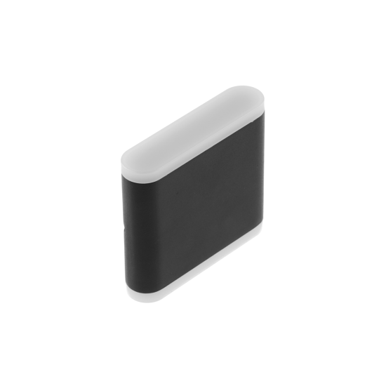 LED FASADNA SVETILKA VALLA, 8 W, 640 lm, 4000K, IP54