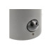 Vrtna svjetiljka CORTA-AU PIR, E27, MAX.25W, IP44, AC220-240V, 50-60Hz, sconce, vrh, grafit