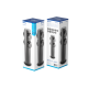 Vrt post CORTA-P 36, IP54, AC220-240V, 50-60Hz, 4 *Schucko utičnica, max.3500W, post, grafit