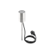 Vrtna svjetiljka  GRAZIE,GU10,MAX.20W,IP44,AC220-240V,50-60Hz,inox