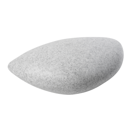 VRTNA SVETILKA MARMO STONE, E27, max. 20 W, IP65, 60 cm