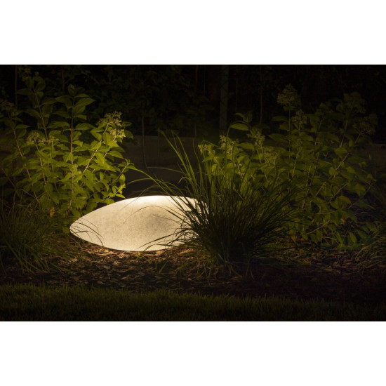 VRTNA SVETILKA MARMO STONE, E27, max. 20 W, IP65, 60 cm