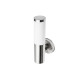 FASADNA SVETILKA MILAN, E27, max. 40 W, IP54, INOX