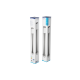 Vrtna svjetiljka  MILAN-P 100, E27, MAX.40W, IP54, AC220-240V, 50-60Hz, stupić, inox