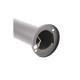 Vrtna svjetiljka TORO-P 80, E27, MAX.15W, IP54, AC220-240V, 50-60Hz, post, crno