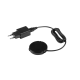 BREZŽIČNI PODPULTNI POLNINEC Z 18W, 1.5m USB KABEL