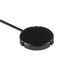 BREZŽIČNI PODPULTNI POLNINEC Z 18W, 1.5m USB KABEL