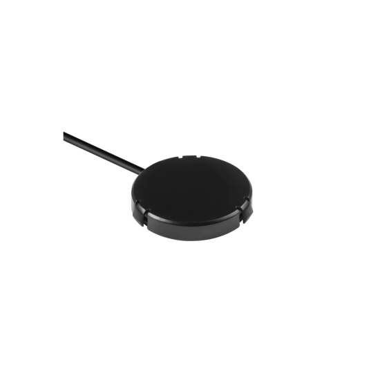BREZŽIČNI PODPULTNI POLNINEC Z 18W, 1.5m USB KABEL