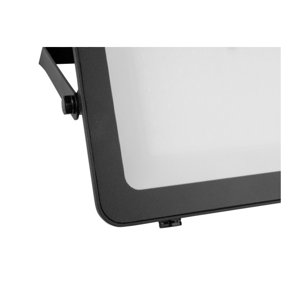 G-TECH reflektor VILMAR, LED, 150W, 15000lm, 4000K, AC220-240V, IP65, crna