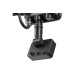 G-TECH reflektor s senzorom pokreta VILMAR, LED, 20W, 1800lm, 6400K, AC220-240V, crna