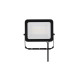 G-TECH reflektor VILMAR, LED, 30W, 3000lm, 4000K, AC220-240V, IP65, crna