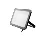 G-TECH reflektor VILMAR, LED, 30W, 3000lm, 4000K, AC220-240V, IP65, crna