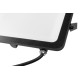G-TECH reflektor VILMAR, LED, 30W, 3000lm, 4000K, AC220-240V, IP65, crna